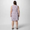 Vestido sin mangas PFG Freezer™ para mujer – Talla grande Vestido sin mangas PFG Freezer™ para mujer – Talla grande