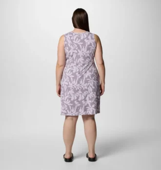 Vestido sin mangas PFG Freezer™ para mujer – Talla grande