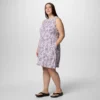 Vestido sin mangas PFG Freezer™ para mujer – Talla grande Vestido sin mangas PFG Freezer™ para mujer – Talla grande