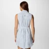 Vestido tejido PFG Sun Drifter™ II para mujer – Houston Texans
