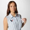 Vestido tejido PFG Sun Drifter™ II para mujer – Houston Texans