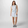 Vestido tejido PFG Sun Drifter™ II para mujer – Kansas City Chiefs