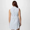 Vestido tejido PFG Sun Drifter™ II para mujer – Miami Dolphins Vestido tejido PFG Sun Drifter™ II para mujer – Miami Dolphins