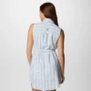 Vestido tejido PFG Sun Drifter™ II para mujer – New Orleans Saints