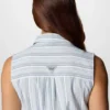 Vestido tejido PFG Sun Drifter™ II para mujer – New Orleans Saints