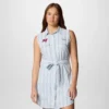 Vestido tejido PFG Sun Drifter™ II para mujer – Tampa Bay Buccaneers
