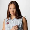 Vestido tejido PFG Sun Drifter™ II para mujer – Tampa Bay Buccaneers