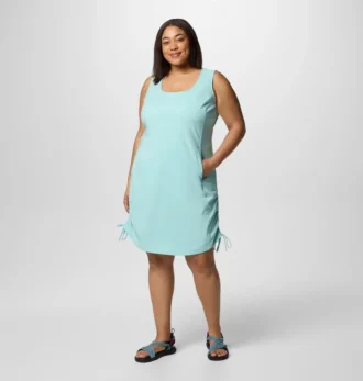 Vestido Women All Seasons™ – Talla grande Vestido Women All Seasons™ – Talla grande