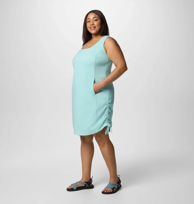 Vestido Women All Seasons™ – Talla grande Vestido Women All Seasons™ – Talla grande