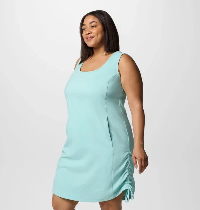 Vestido Women All Seasons™ – Talla grande Vestido Women All Seasons™ – Talla grande