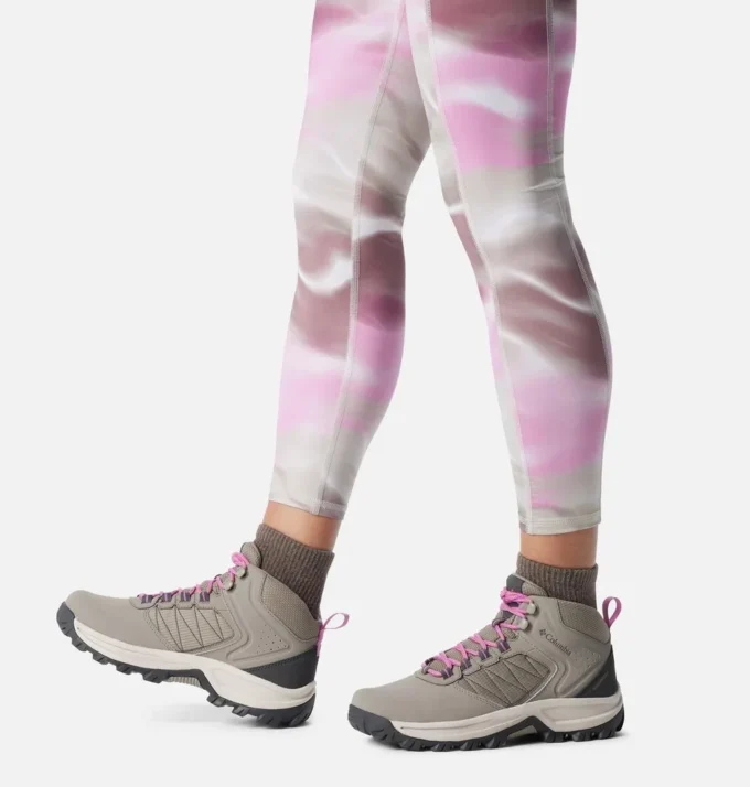 Women Transverse™ Hike Waterproof – Wide Women Transverse™ Hike Waterproof – Wide