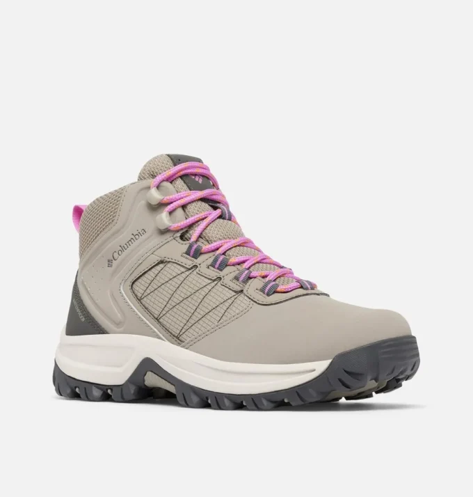 Women Transverse™ Hike Waterproof – Wide Women Transverse™ Hike Waterproof – Wide