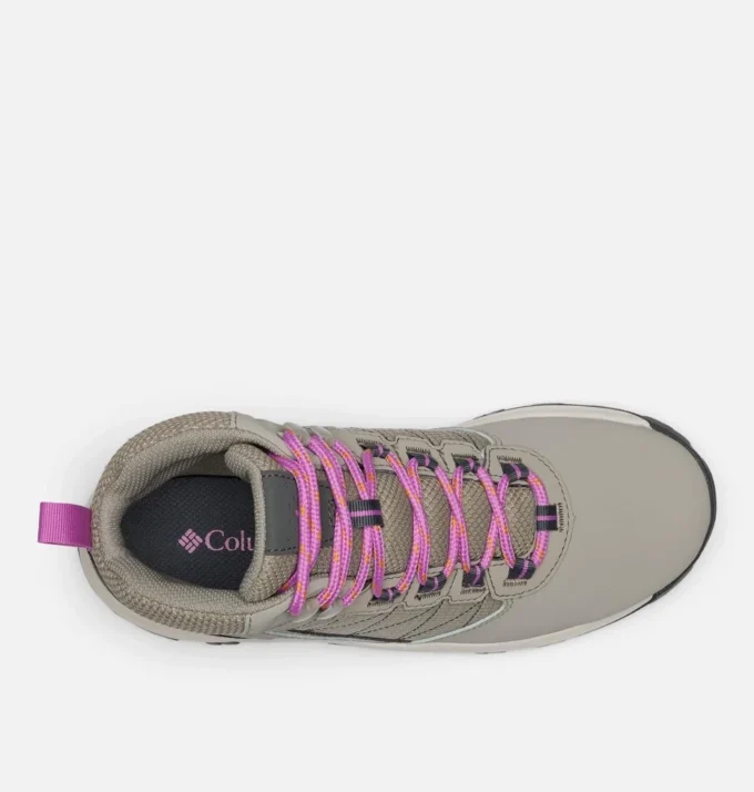 Women Transverse™ Hike Waterproof – Wide Women Transverse™ Hike Waterproof – Wide