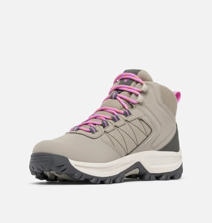 Women Transverse™ Hike Waterproof – Wide Women Transverse™ Hike Waterproof – Wide