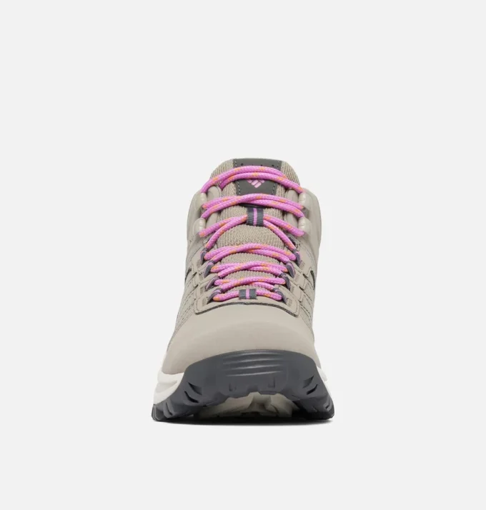 Women Transverse™ Hike Waterproof – Wide Women Transverse™ Hike Waterproof – Wide