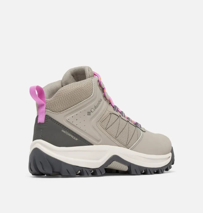 Women Transverse™ Hike Waterproof – Wide Women Transverse™ Hike Waterproof – Wide