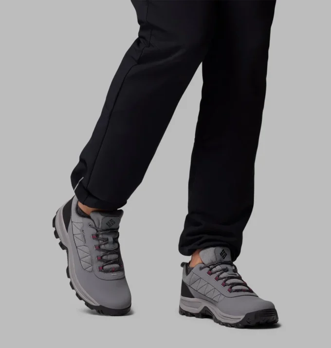 Zapatilla baja Transverse™ Hike para hombre