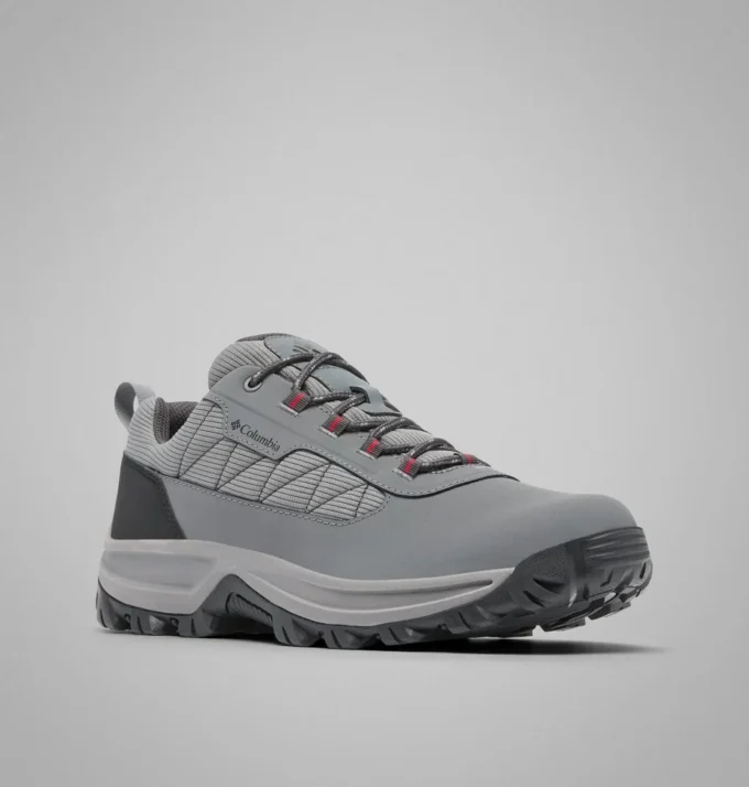 Zapatilla baja Transverse™ Hike para hombre