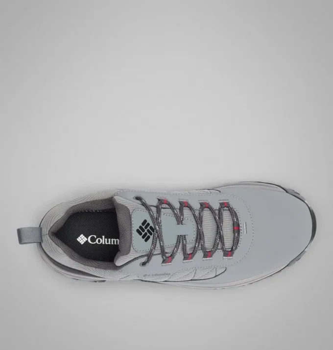 Zapatilla baja Transverse™ Hike para hombre