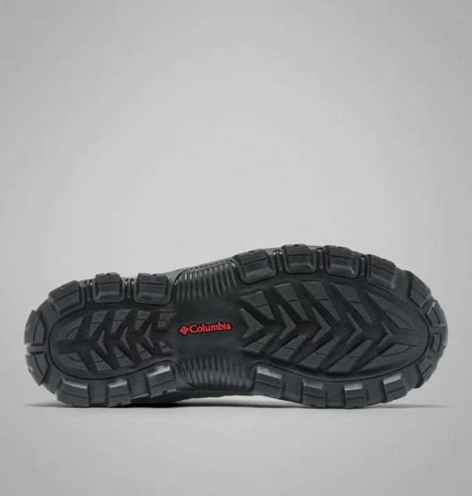 Zapatilla baja Transverse™ Hike para hombre
