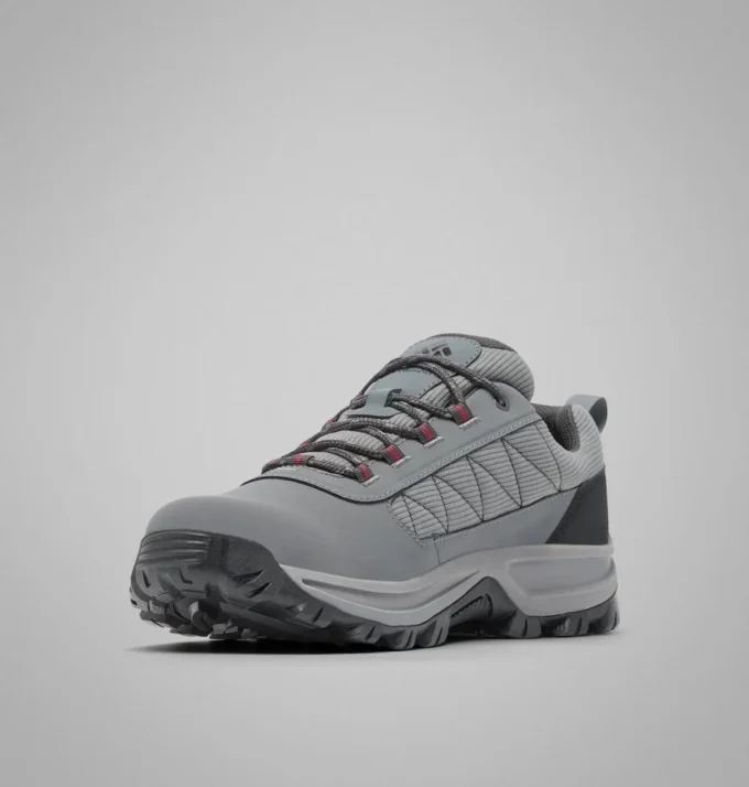 Zapatilla baja Transverse™ Hike para hombre