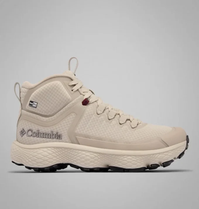 Zapatilla Escape Thrive™ Titanium™ OutDry™ Mid para hombre