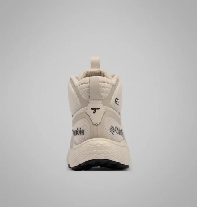Zapatilla Escape Thrive™ Titanium™ OutDry™ Mid para hombre