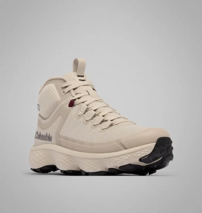 Zapatilla Escape Thrive™ Titanium™ OutDry™ Mid para hombre