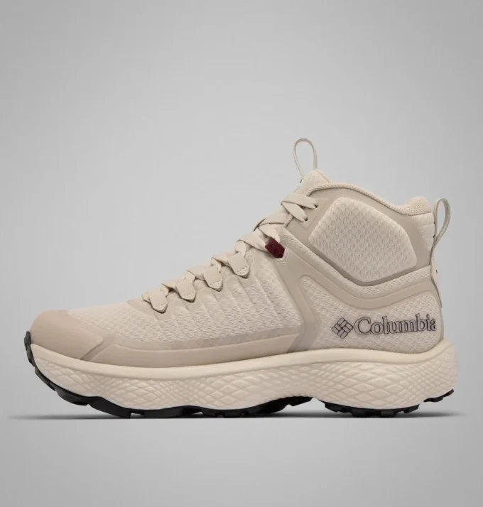 Zapatilla Escape Thrive™ Titanium™ OutDry™ Mid para hombre