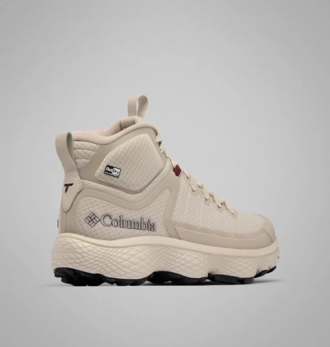 Zapatilla Escape Thrive™ Titanium™ OutDry™ Mid para hombre