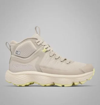 Zapatilla Escape Thrive™ Titanium™ OutDry™ Mid para mujer