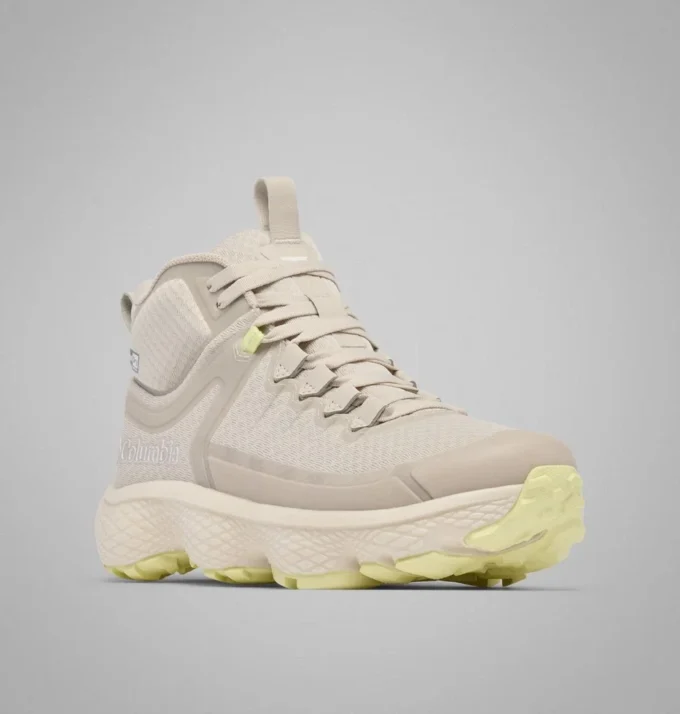 Zapatilla Escape Thrive™ Titanium™ OutDry™ Mid para mujer Zapatilla Escape Thrive™ Titanium™ OutDry™ Mid para mujer