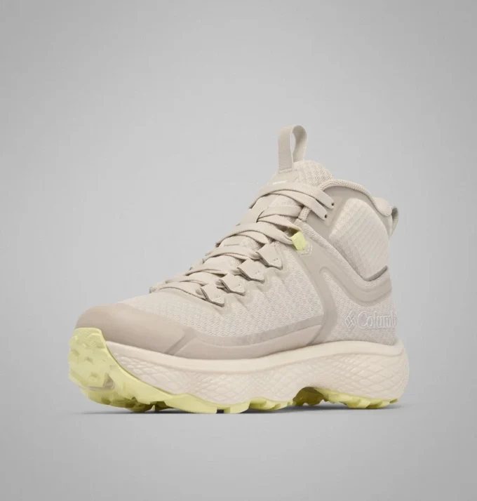 Zapatilla Escape Thrive™ Titanium™ OutDry™ Mid para mujer Zapatilla Escape Thrive™ Titanium™ OutDry™ Mid para mujer