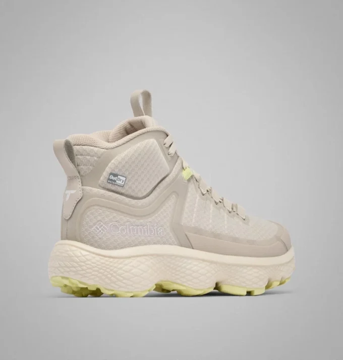 Zapatilla Escape Thrive™ Titanium™ OutDry™ Mid para mujer Zapatilla Escape Thrive™ Titanium™ OutDry™ Mid para mujer
