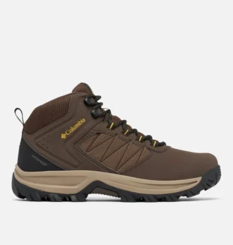 Zapatilla impermeable Transverse™ Hike para hombre – Ancha