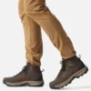 Zapatilla impermeable Transverse™ Hike para hombre – Ancha