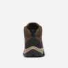 Zapatilla impermeable Transverse™ Hike para hombre – Ancha