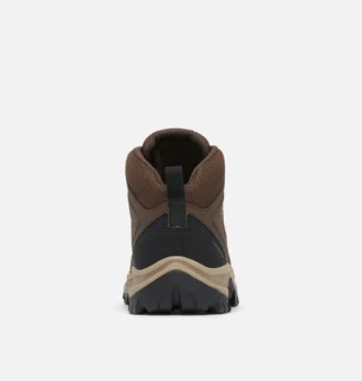 Zapatilla impermeable Transverse™ Hike para hombre – Ancha