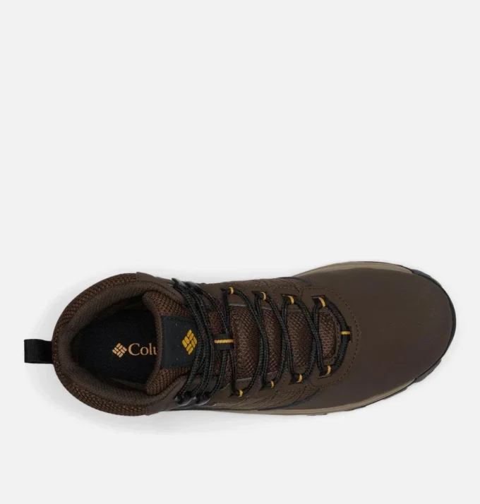 Zapatilla impermeable Transverse™ Hike para hombre – Ancha