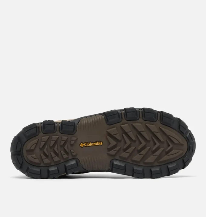 Zapatilla impermeable Transverse™ Hike para hombre – Ancha