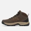 Zapatilla impermeable Transverse™ Hike para hombre – Ancha