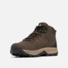 Zapatilla impermeable Transverse™ Hike para hombre – Ancha