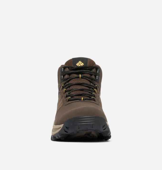 Zapatilla impermeable Transverse™ Hike para hombre – Ancha