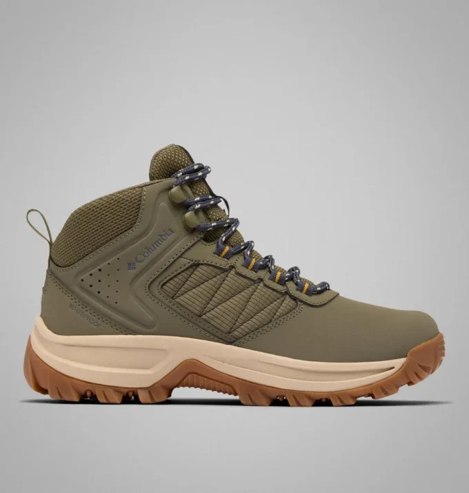 Zapatilla impermeable Transverse™ Hike para mujer