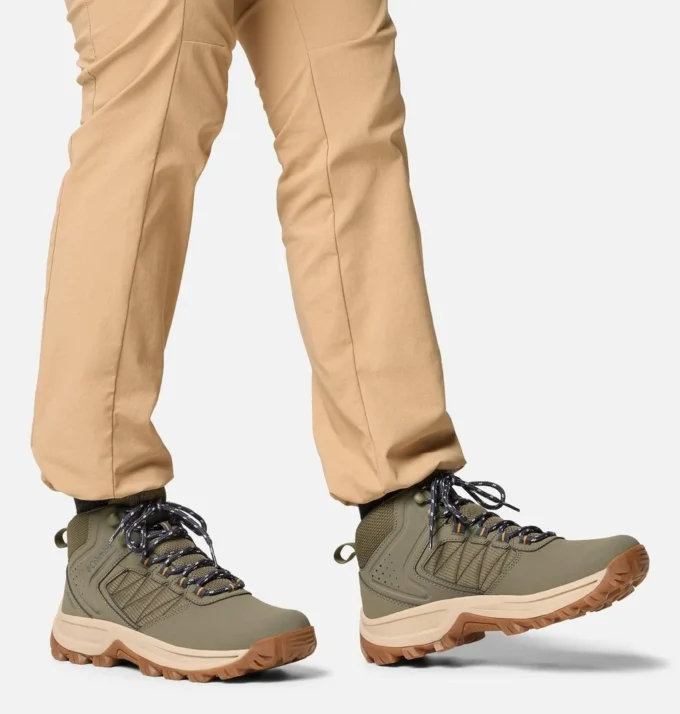 Zapatilla impermeable Transverse™ Hike para mujer
