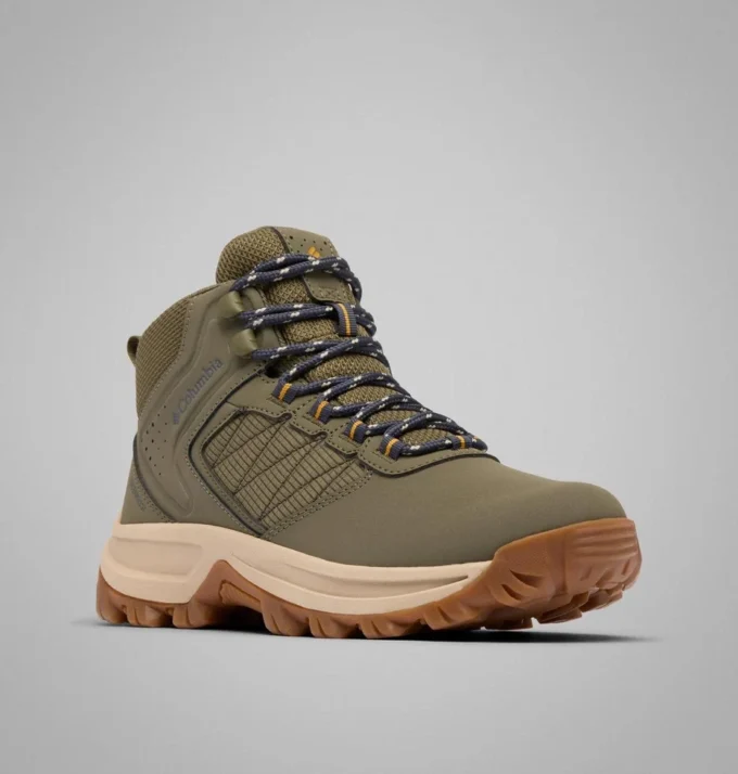 Zapatilla impermeable Transverse™ Hike para mujer