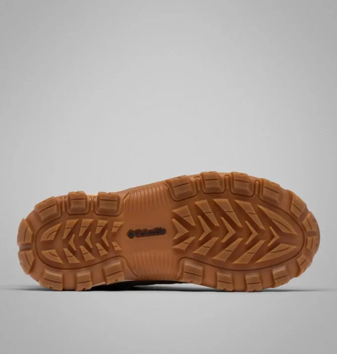Zapatilla impermeable Transverse™ Hike para mujer
