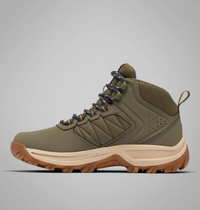 Zapatilla impermeable Transverse™ Hike para mujer