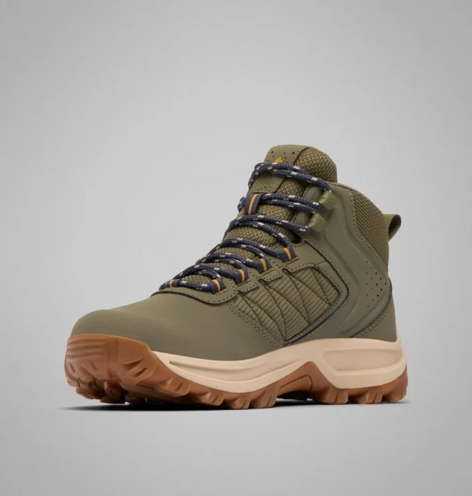 Zapatilla impermeable Transverse™ Hike para mujer