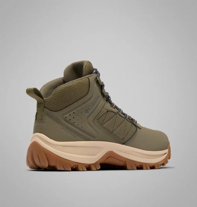 Zapatilla impermeable Transverse™ Hike para mujer